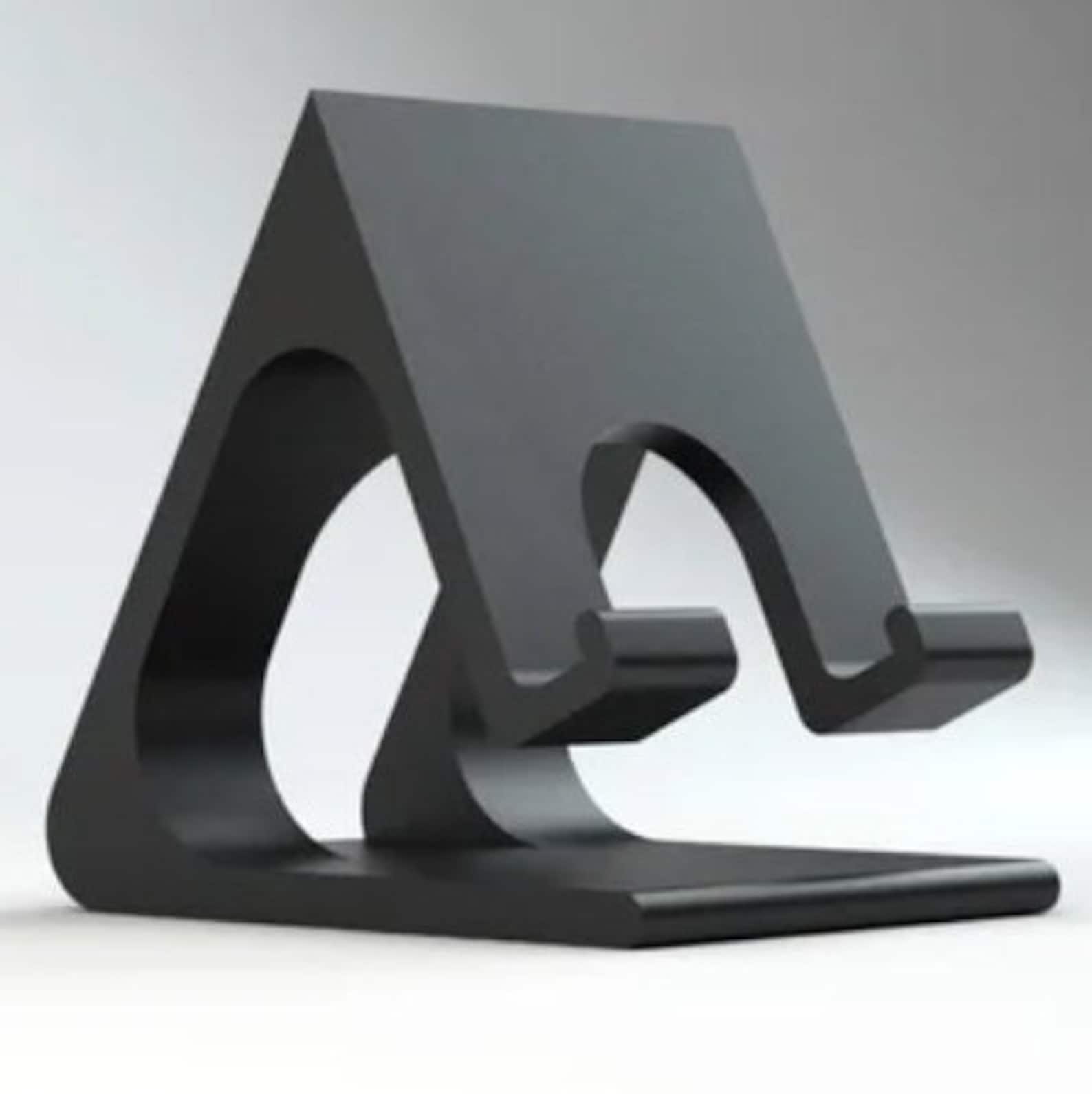 3D Printed Phone Standideal gift personalisation available Etsy