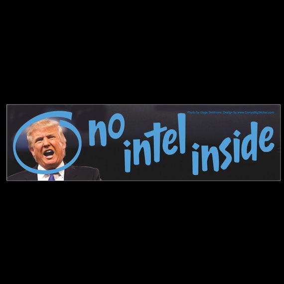 Time To Go To Jail BUMPER STICKER Or MAGNET Anti Trump Funny Prison