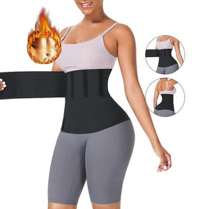 Waist Shaper Belt 