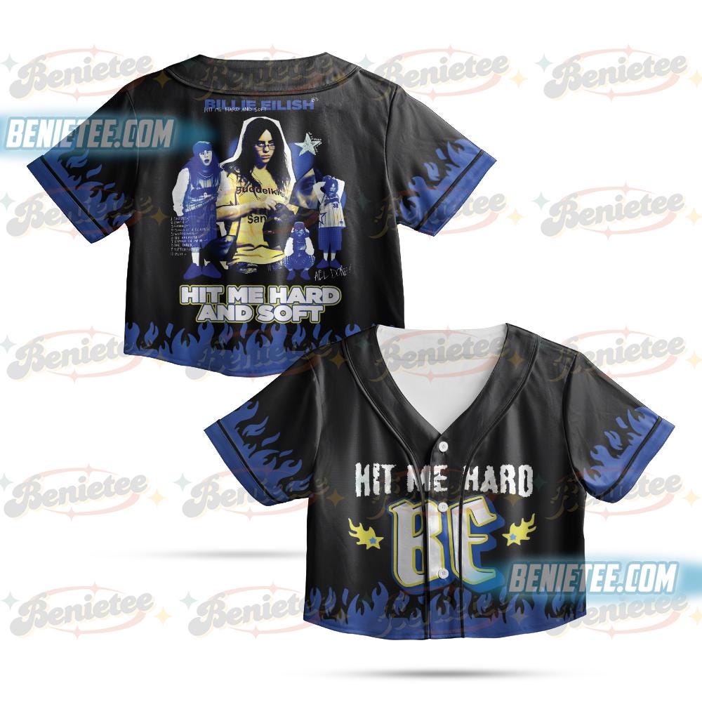 Jersey billie eilish - Etsy 日本