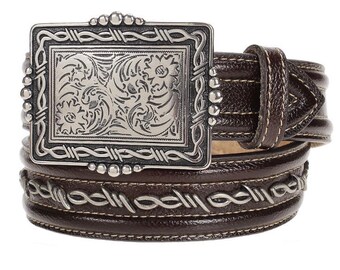 tyler childers belt buckle
