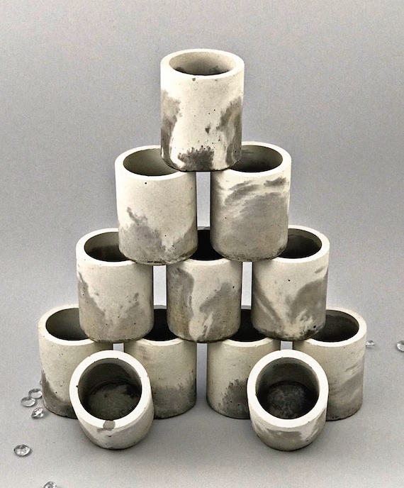 Containers for candles wholesale deals