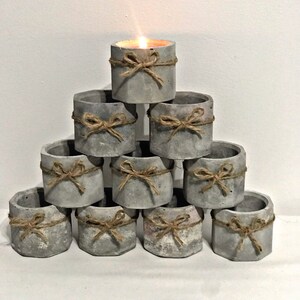 12 pcs Bulk Wholesale Candle Jars Empty for Candles Making White Grey Marble Pots Containers Vessels Holders Jar owl animal Luxdecor6