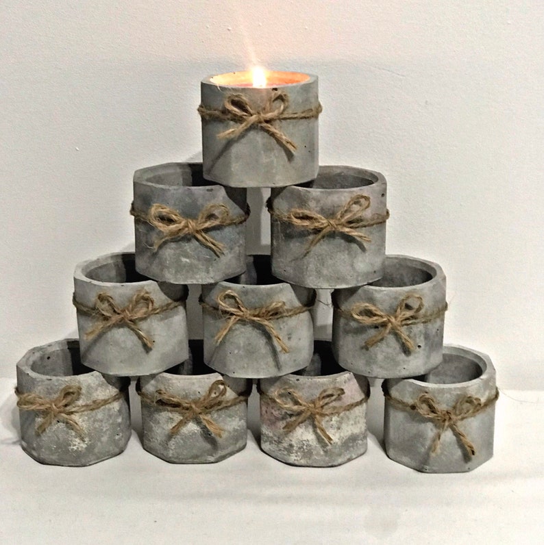 12 pcs Bulk Wholesale Candle Jars Empty for Candles Making White Grey Marble Pots Containers Vessels Holders Jar owl animal Luxdecor6
