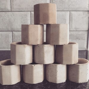 12 pcs Bulk Wholesale Candle Jars Empty for Candles Making White Grey Marble Pots Containers Vessels Holders Jar owl animal Luxdecor6