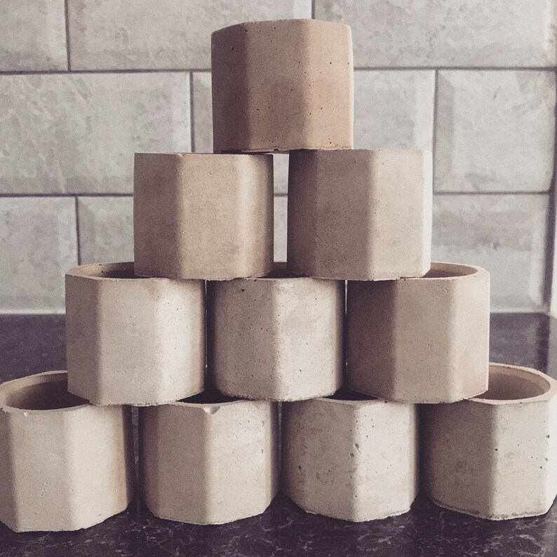 12 pcs Bulk Wholesale Candle Jars Empty for Candles Making White Grey Marble Pots Containers Vessels Holders Jar owl animal Luxdecor6