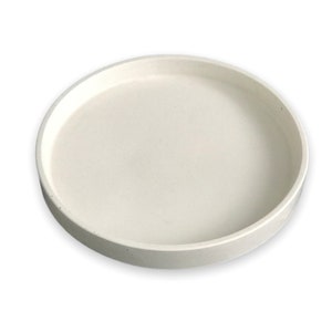 White Nude Vanity Trays Coffee Side Table Tray Dish Plates for Decorative Home Decor Display Concrete Handmade Gifts Luxdecor6