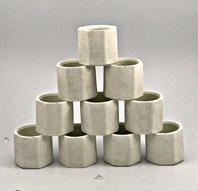 12 pcs Bulk Wholesale Candle Jars Empty for Candles Making White Grey Marble Pots Containers Vessels Holders Jar owl animal Luxdecor6