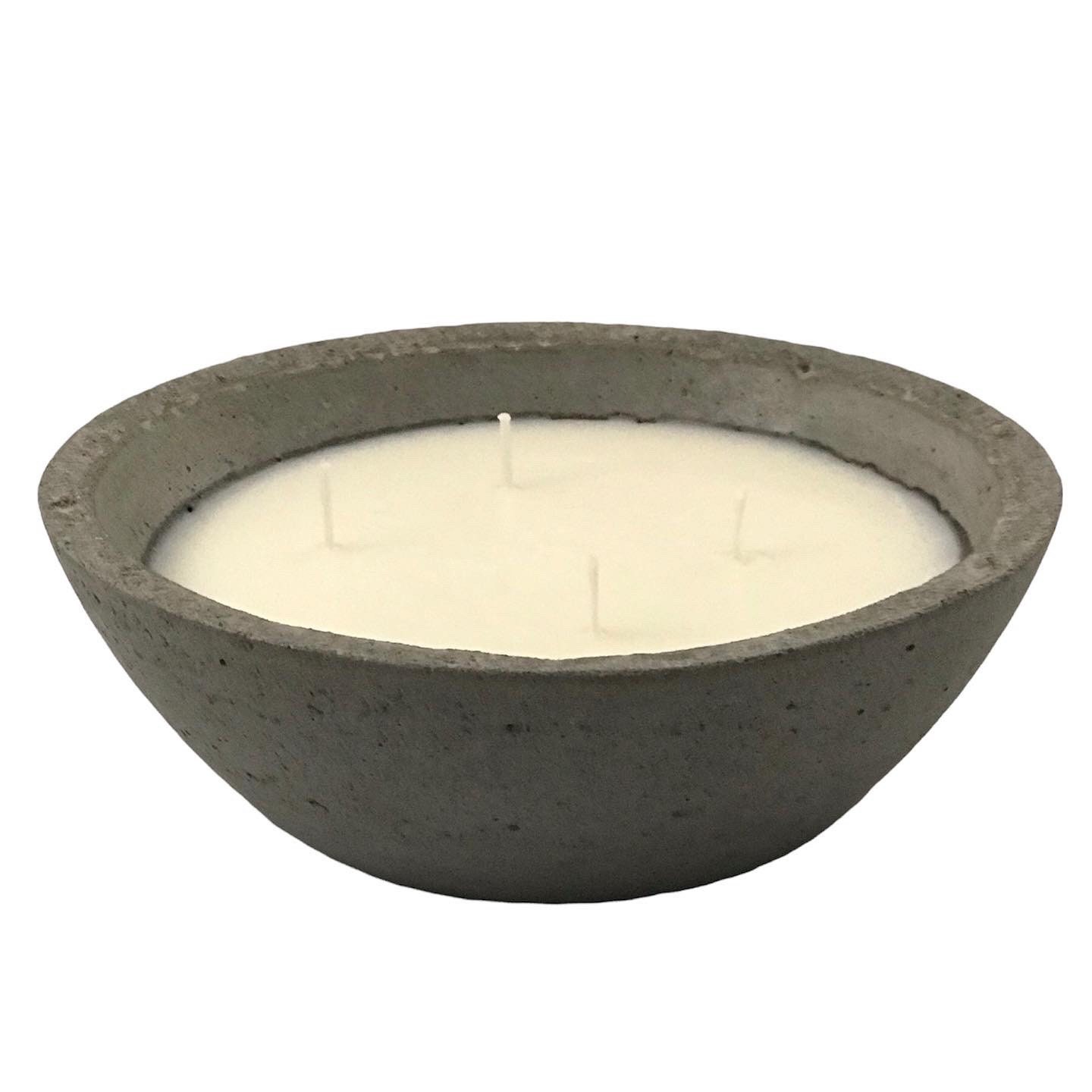 Citronella Candles 80hr Long Burn Extra Large Outdoor Garden Etsy