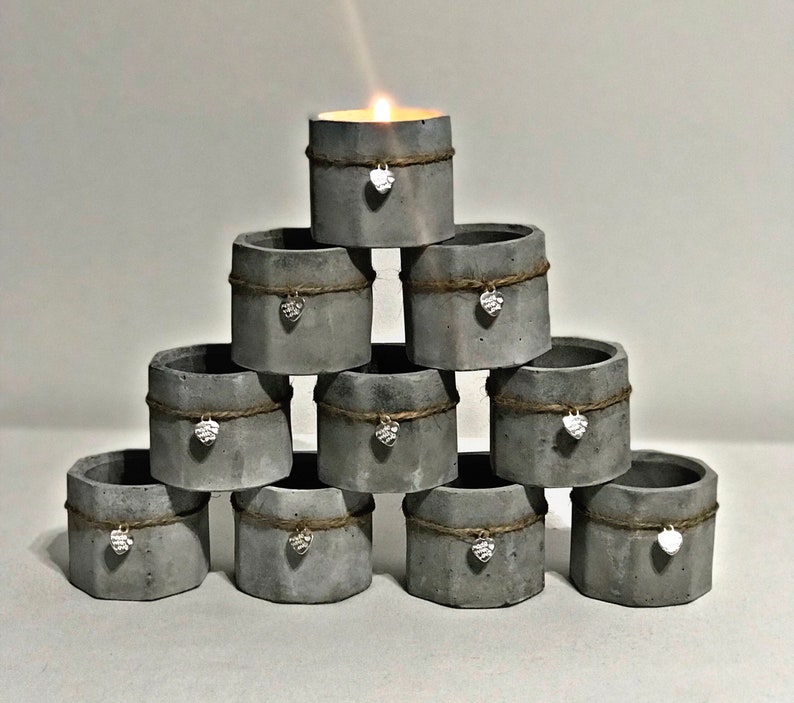 12 pcs Bulk Wholesale Candle Jars Empty for Candles Making White Grey Marble Pots Containers Vessels Holders Jar owl animal Luxdecor6