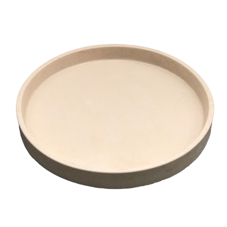 White Nude Vanity Trays Coffee Side Table Tray Dish Plates for Decorative Home Decor Display Concrete Handmade Gifts Luxdecor6