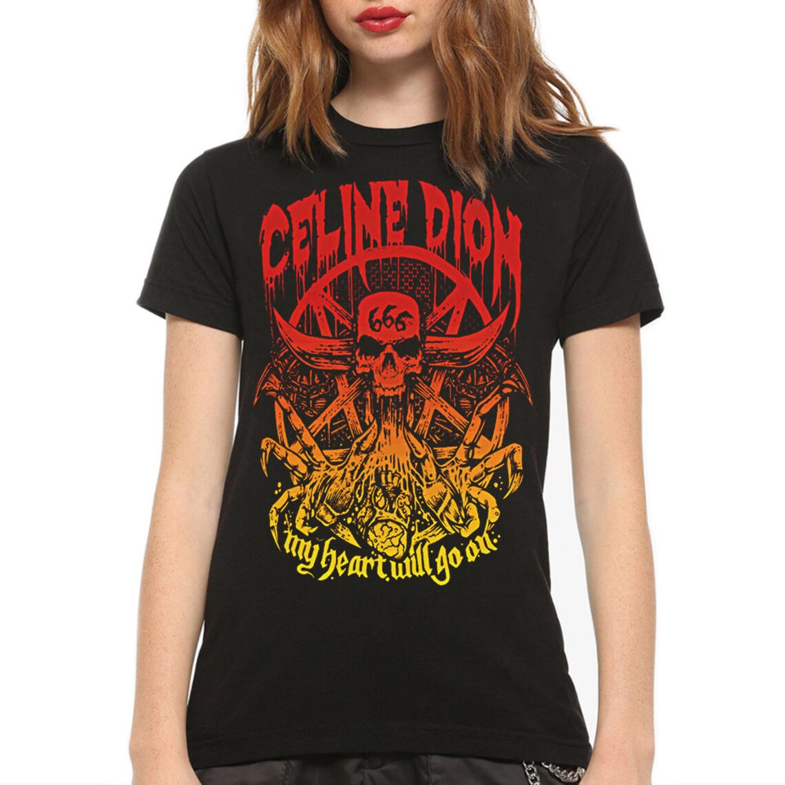 ucb printed t shirts