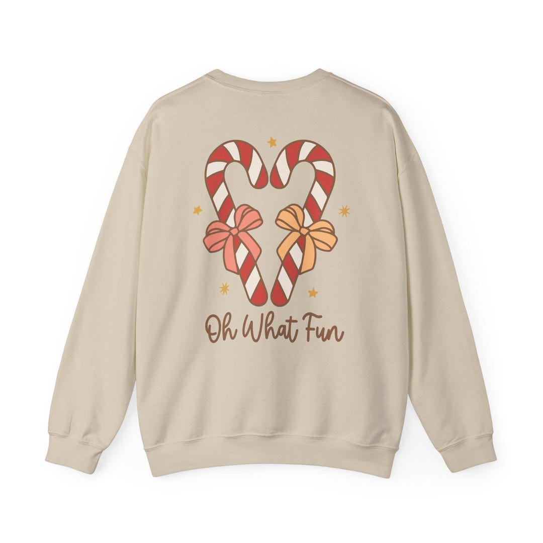 Green Christmas Candy Cane Printed Top and Pants Lounge Set