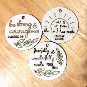 Inspirerende / spirituele achteruitkijkspiegel charm