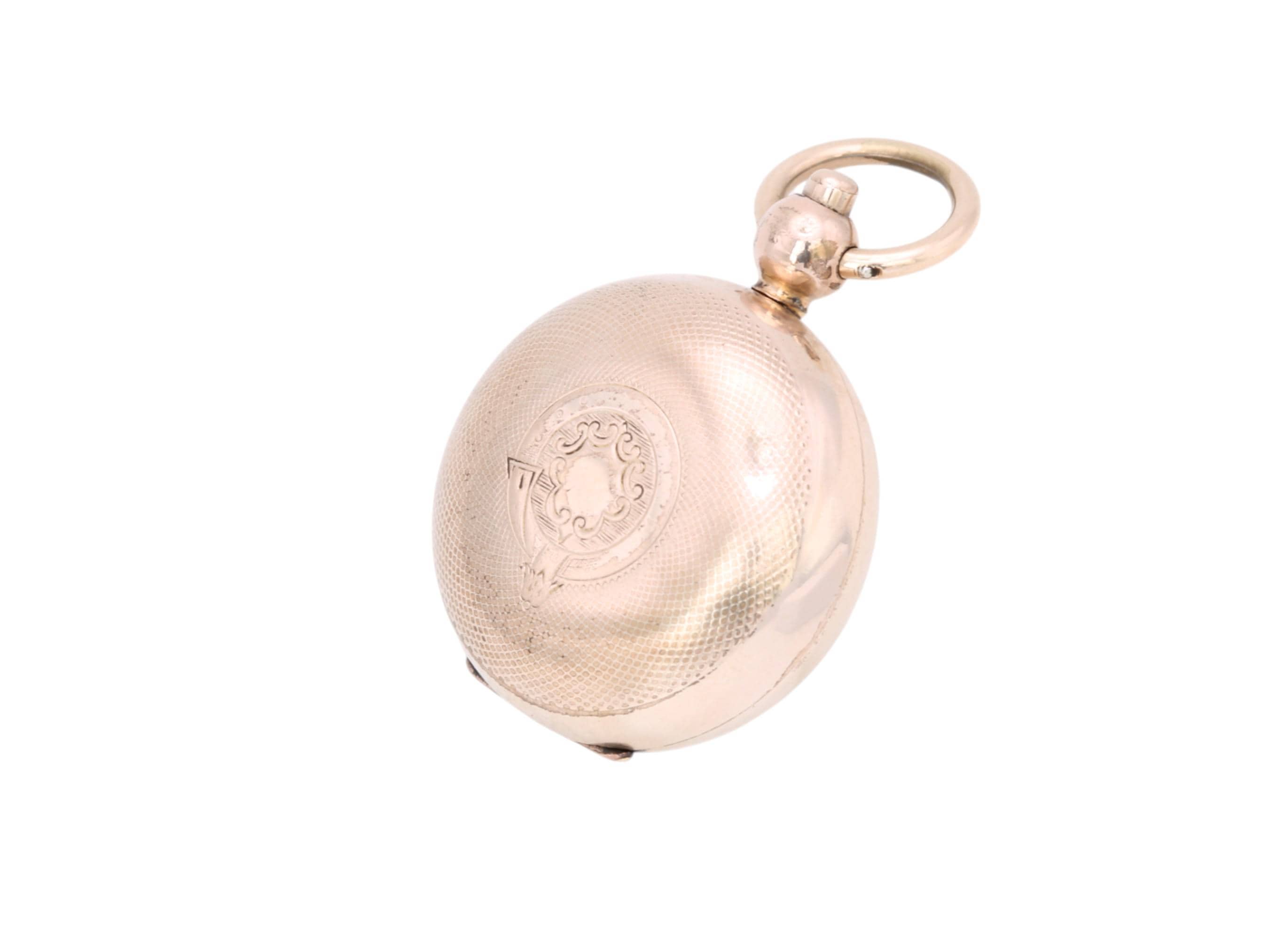 Sovereign Fob Case - Etsy