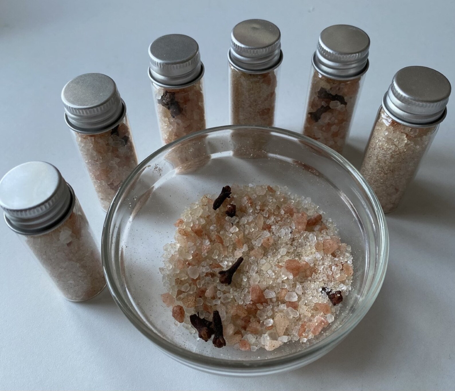 Smelling salts Etsy