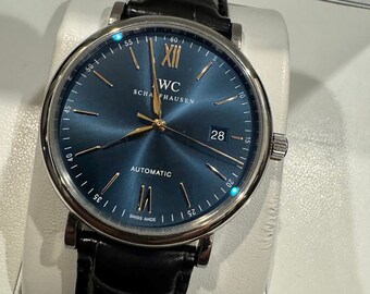 IWC Portofino Automatic IW356523