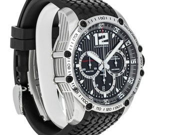 Chopard Superfast Classic Racing Superfast