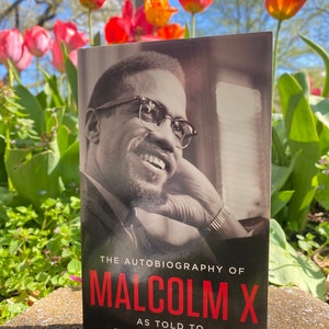 The Autobiography of Malcolm X: A Profound Journey of Self-Discovery and Empowerment