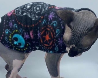 Star Wars Candy Skulls - Katze Pullover
