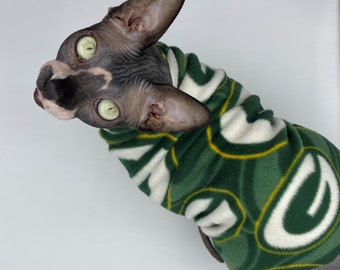 Lieblingssportler - Cat Sweater