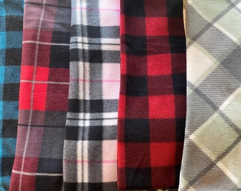 Kaufe 2 - Checks & Plaids Collection - Cat Sweaters