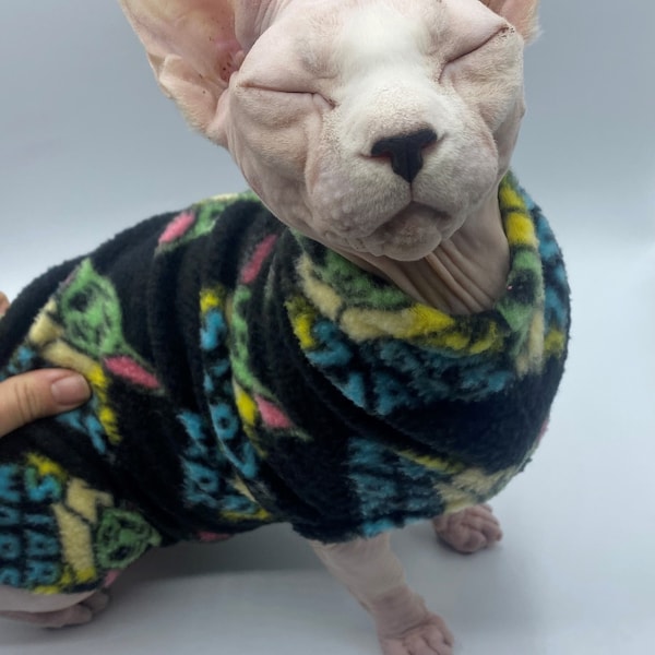 Grogu - Cat Sweaters