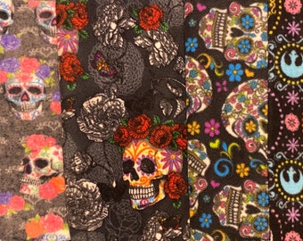 Kaufen 2 - Candy Skulls Collection