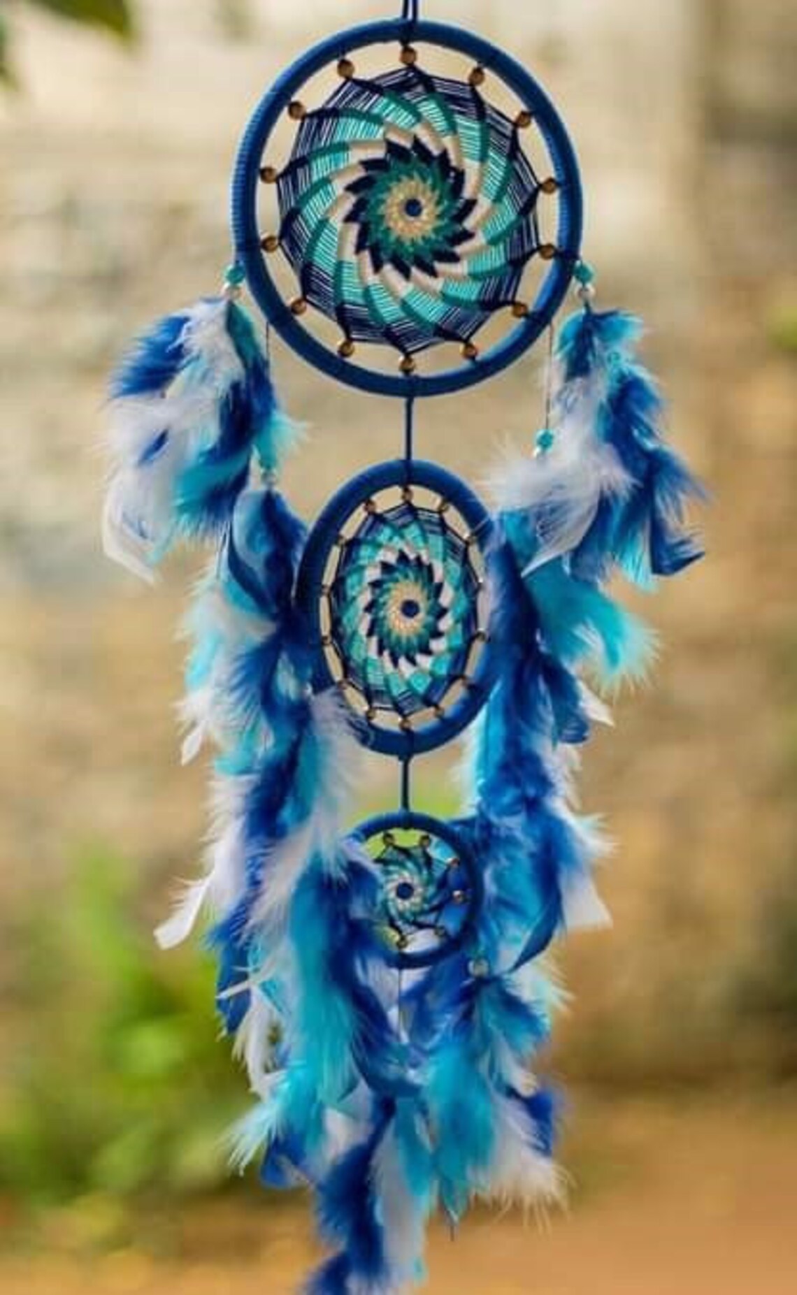Dream Catcher Free Shipping From Sri lanka Etsy
