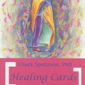 Healing Cards : The Conspiracy Deck Kort – Janvier 2006 - NOUVEAU