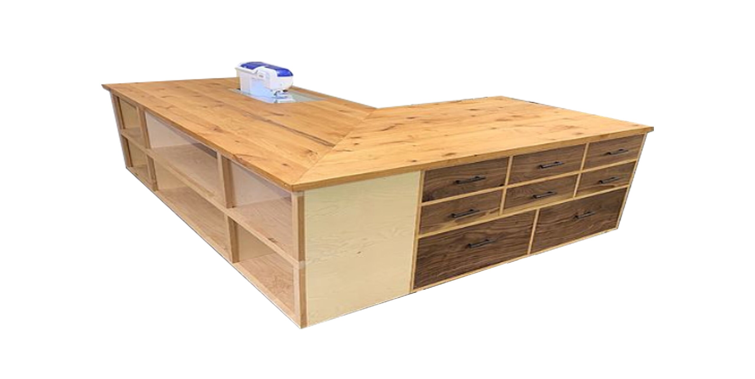 Craft Table for sale Only 2 left at 70