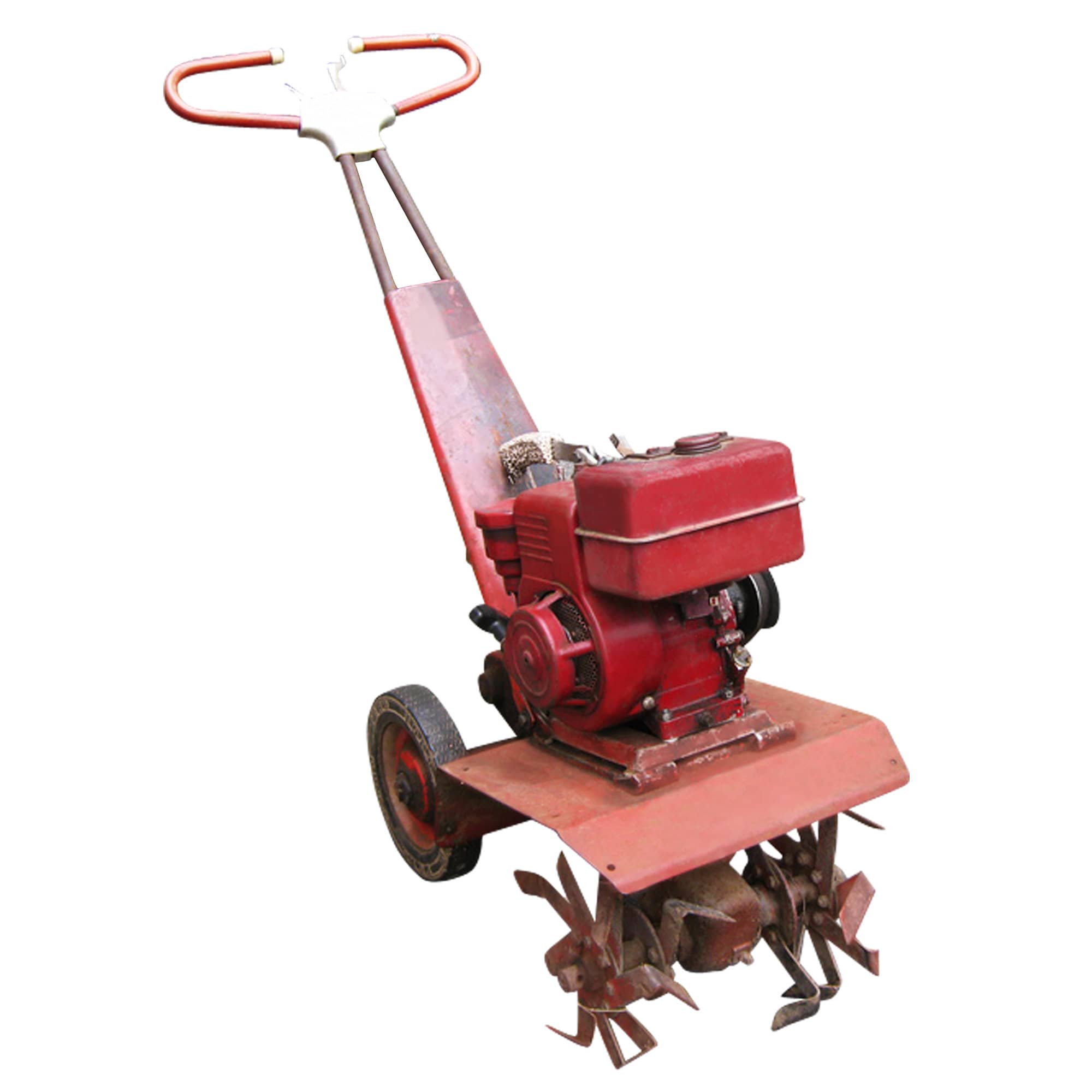 3 Pt Tiller for sale compared to CraigsList Only 2 left at 70