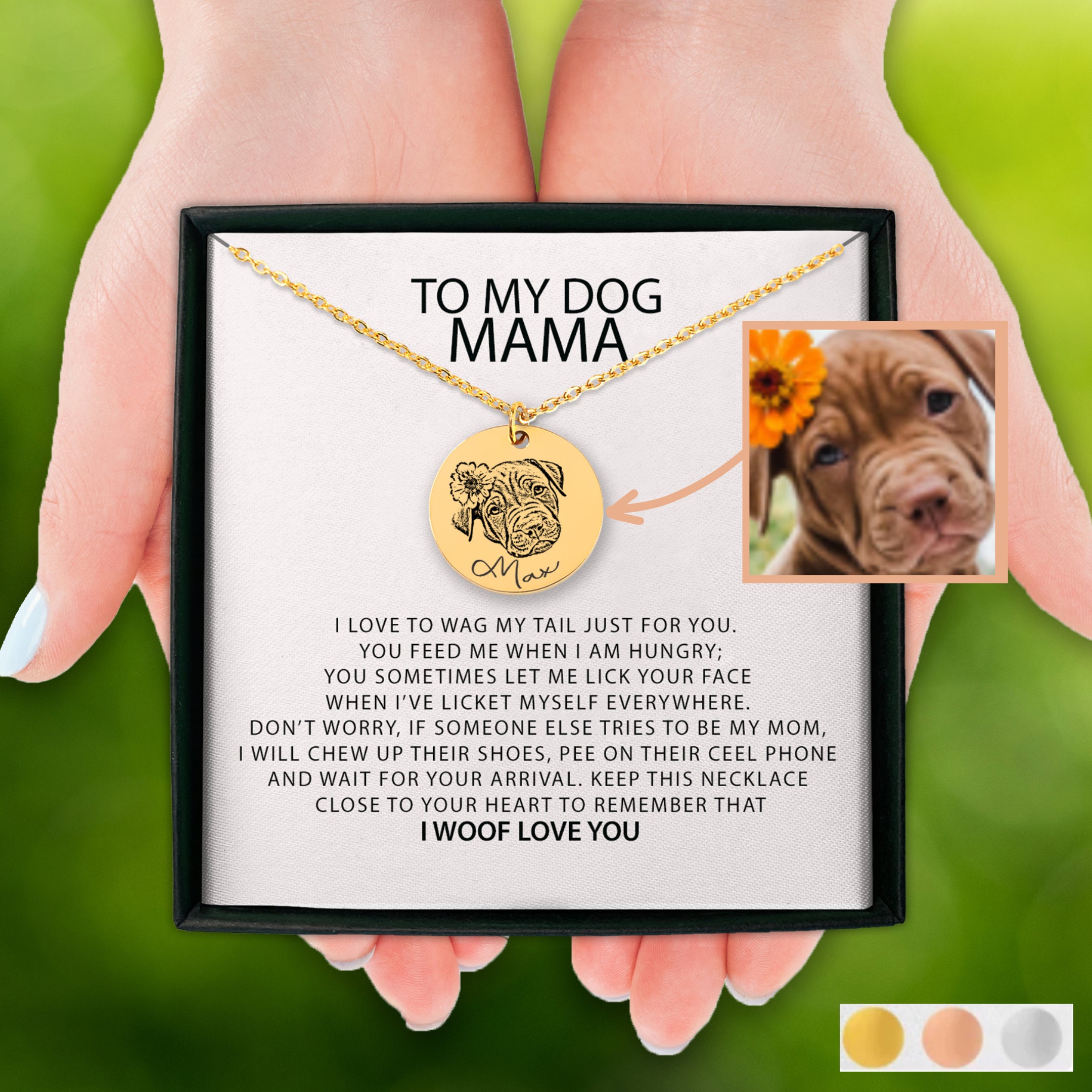 Why Being A Single Dog Mom Is Hilariously Chaotic - lyrb0al