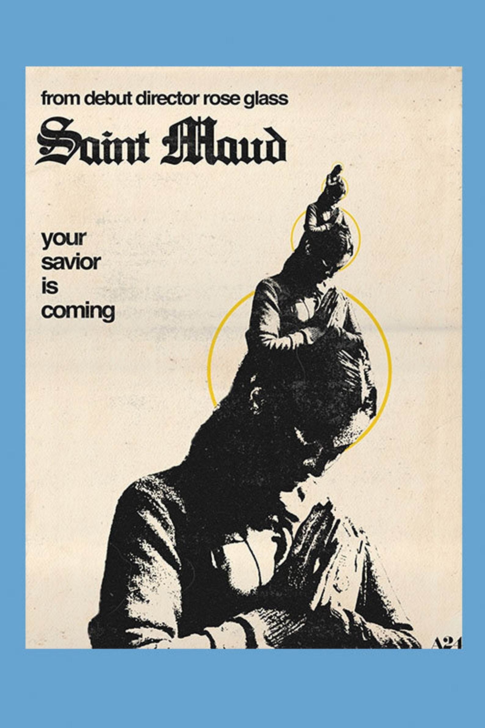 Saint Maud: A Candid Conversation - il18nau