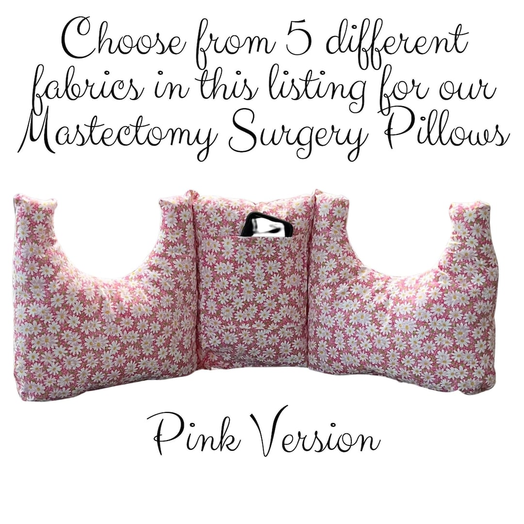 Mastectomy Pillow,breast Cancer Pillow, Breast Cancer Pillow,mastectomy