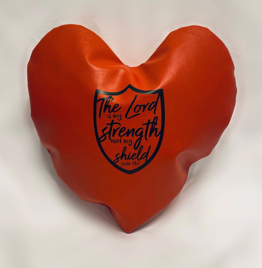 Open Heart Surgery Pillow for Open Heart Surgery Top Surgery Etsy