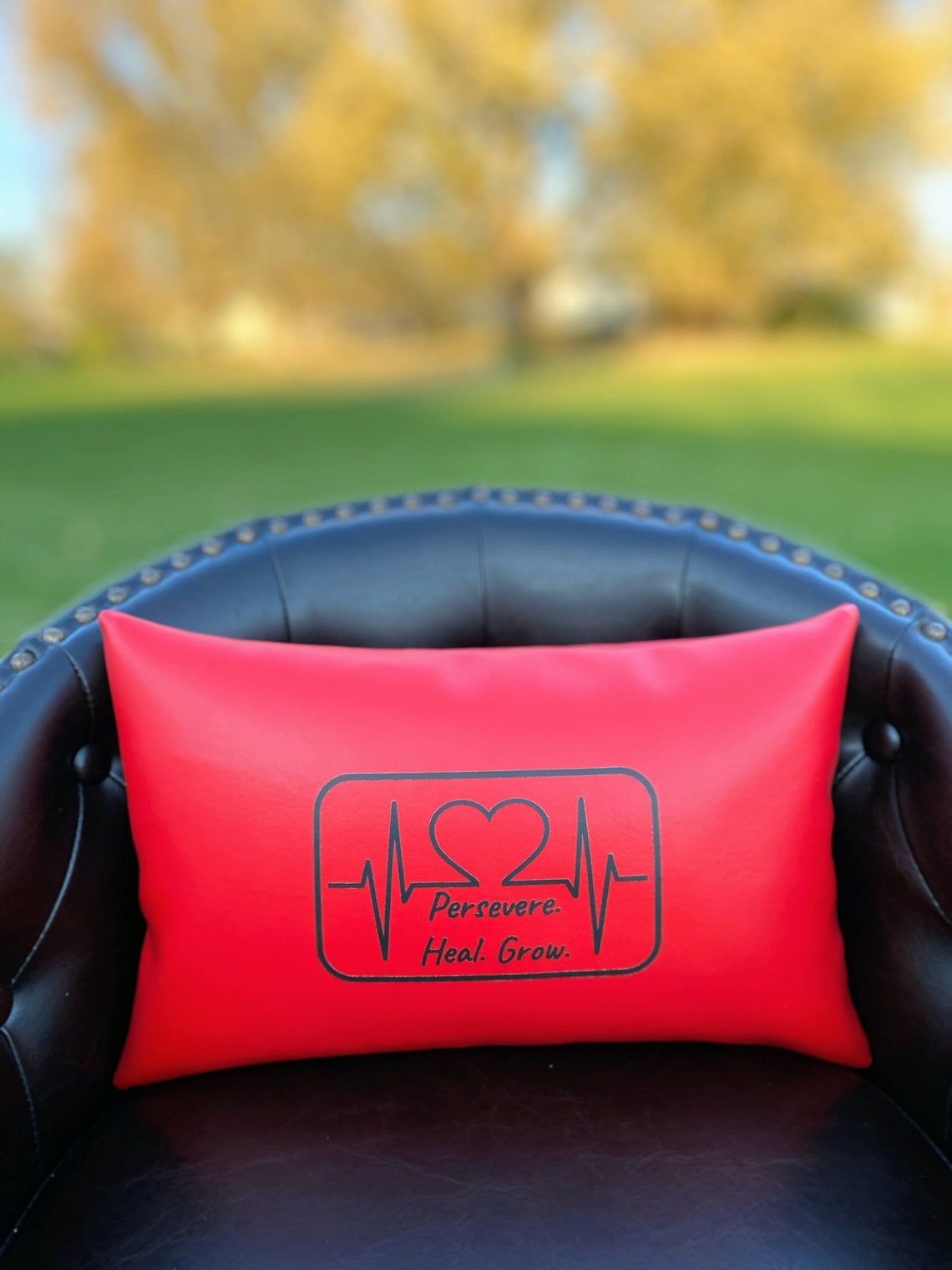 Cough Support Pillow Open Heart Surgery Recovery Pillow Etsy