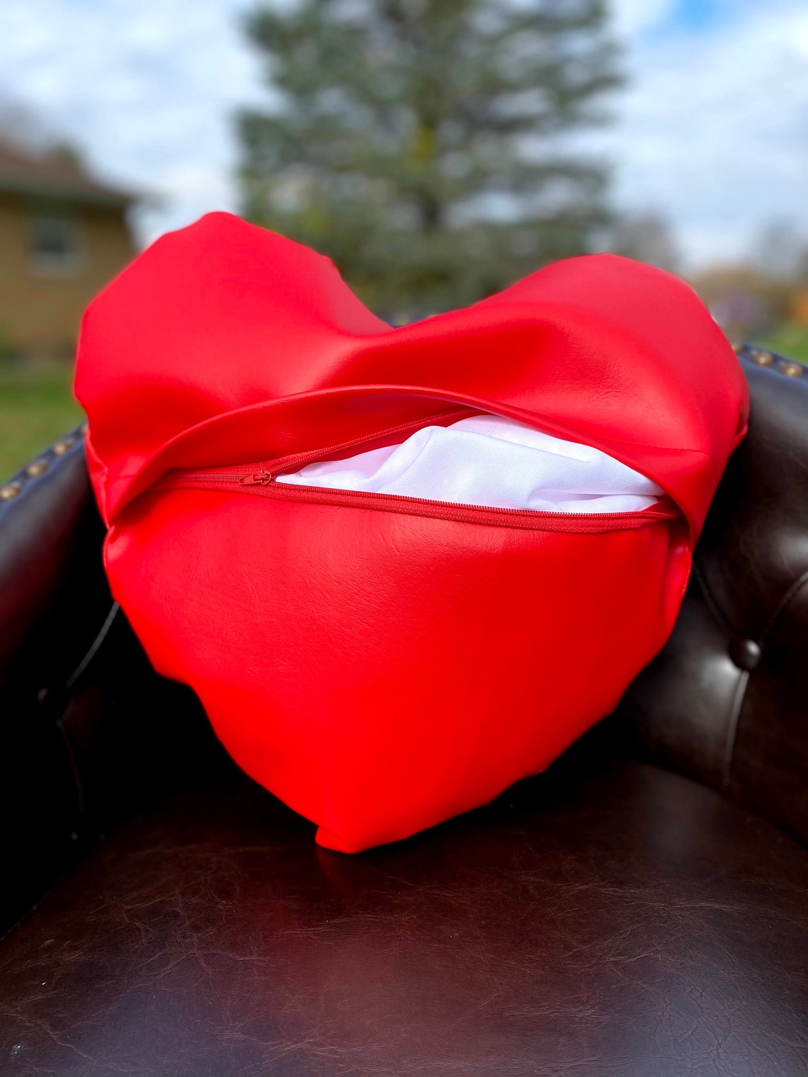 Open Heart Surgery Pillow Cough Support Pillow Rectangle Etsy
