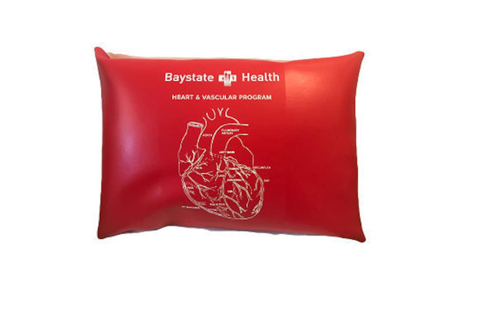 Custom Hospital Pillow Cough Pillow Heart Surgery Pillow Heart Etsy