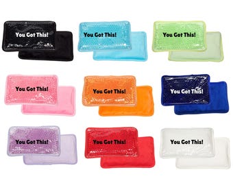 Reusable Cold Hot Compress After Surgery Recovery Aid Post Heart Surgery For wound Freezable microwavable cooling gel beads heart lung cool