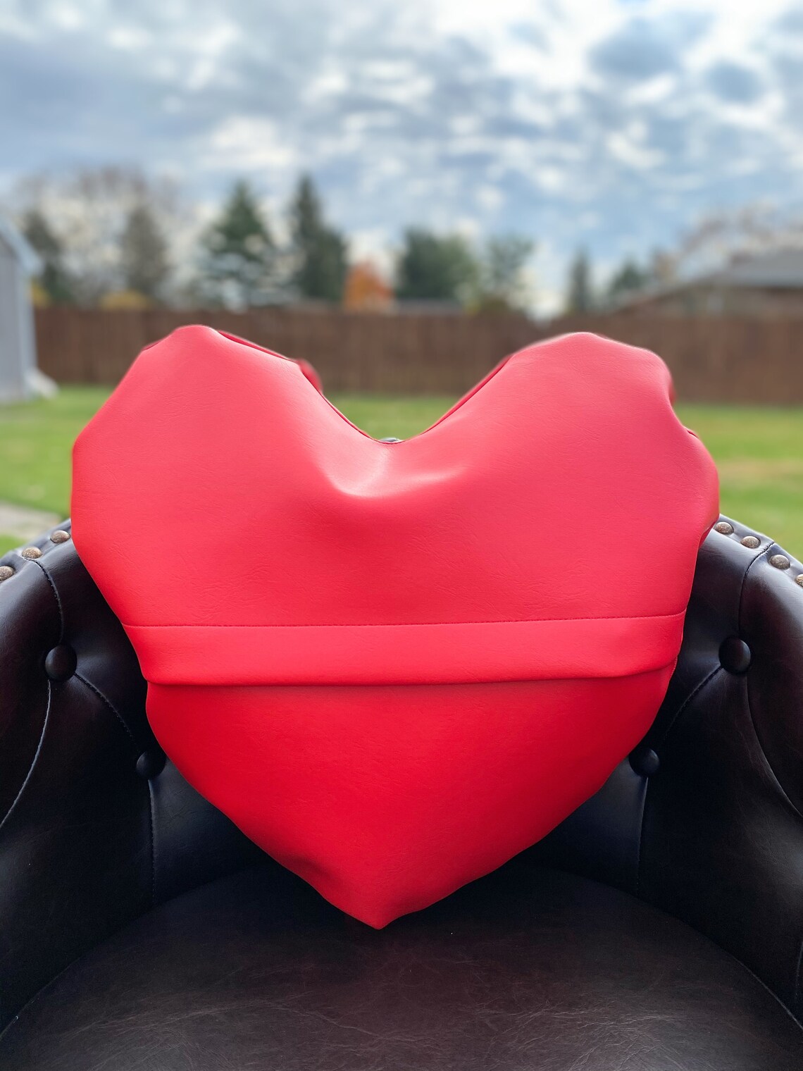 Heart Pillow Top Cardiac Pillow Bariatric Pillow Top Etsy