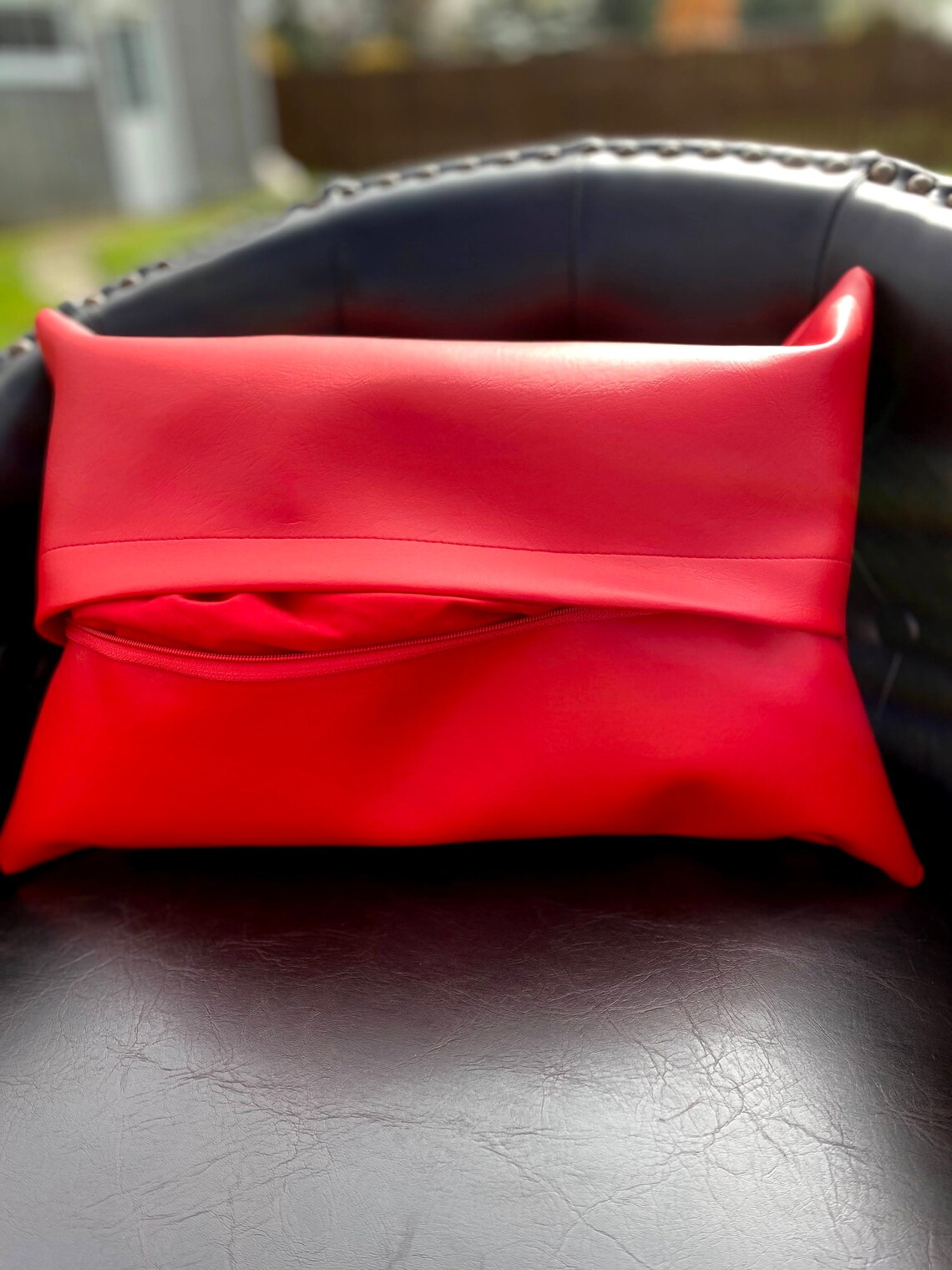 Cough Support Pillow Chest Surgery Top Surgery Pillow Heart Etsy