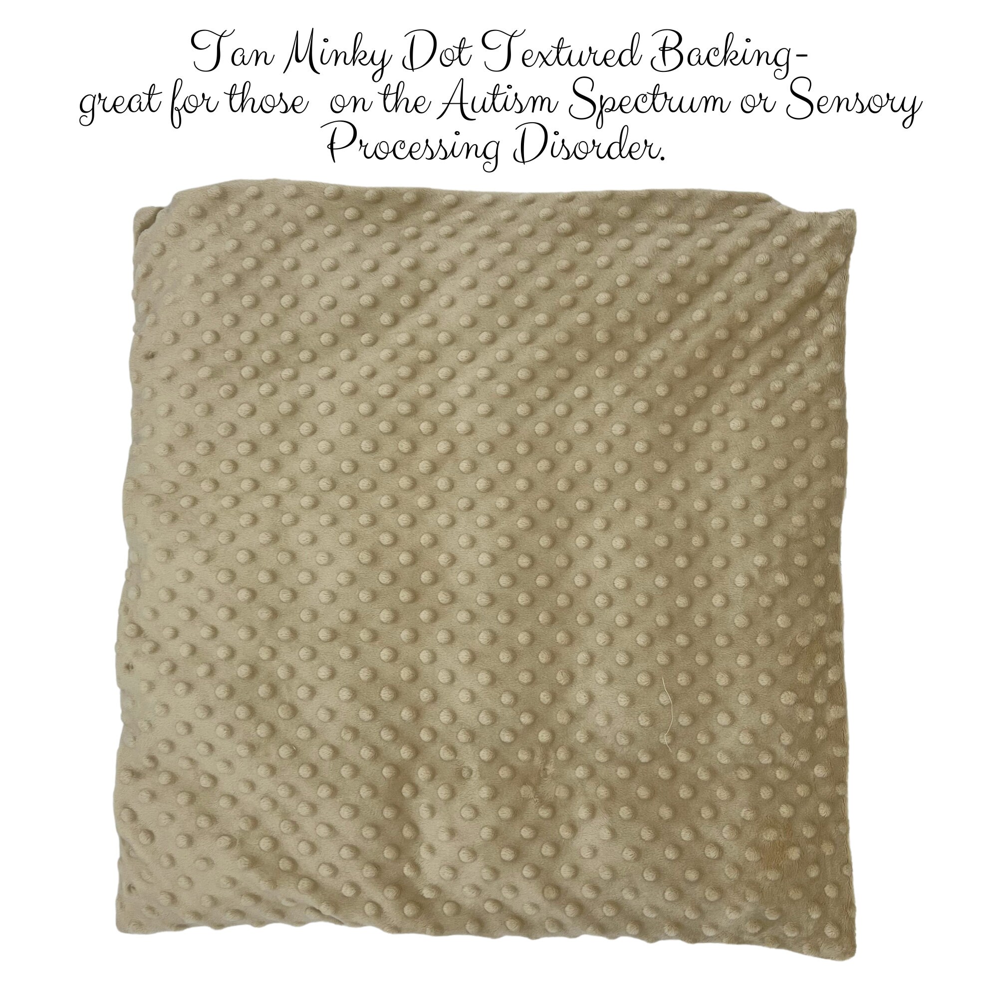 Custom Weighted Lap Blanket Chicken Weighted Blanket Anxiety Blanket