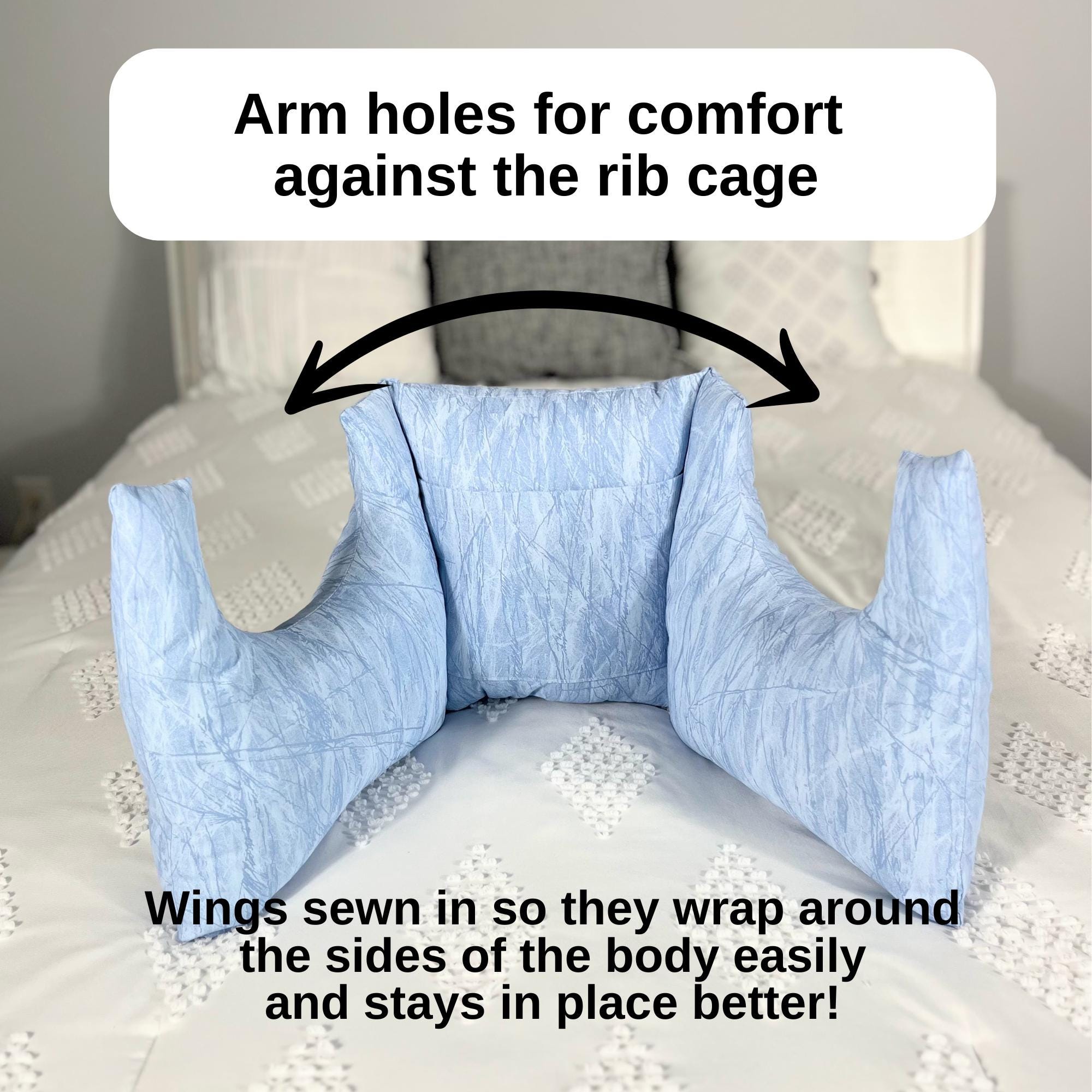 HOT Heart Shaped Pillow Heart Pillow After Open Heart Surgery