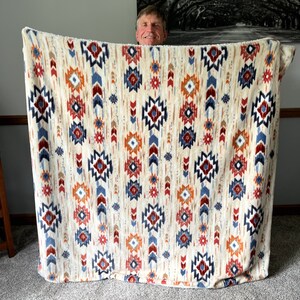 Southwest sherpa blanket hotsell