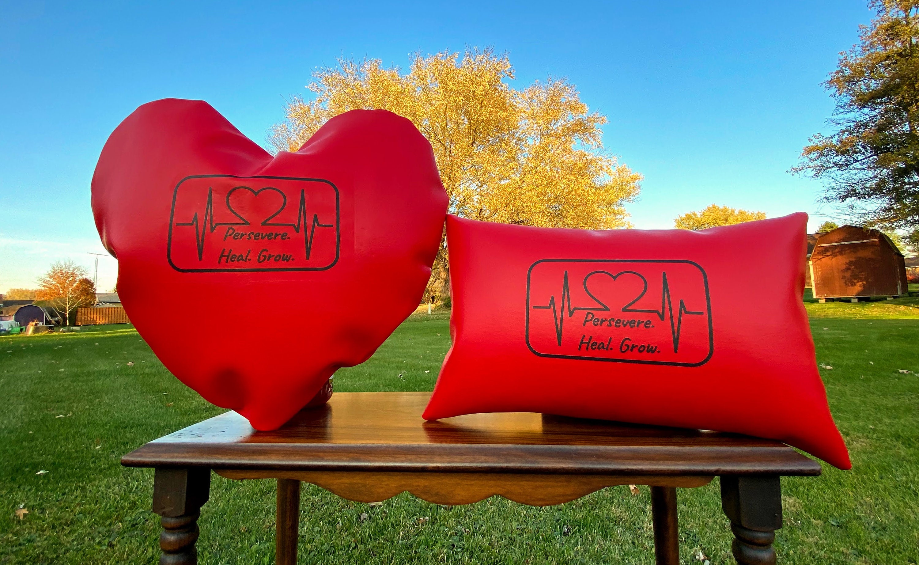 Open Heart Surgery Pillow, Cough Support Pillow, Gastric Bypass Pillow