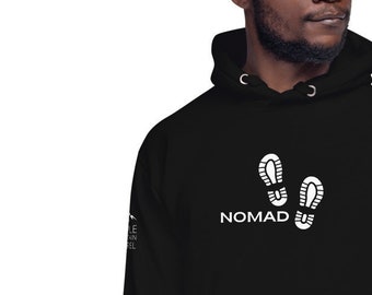 NOMAD - Unisex Hoodie