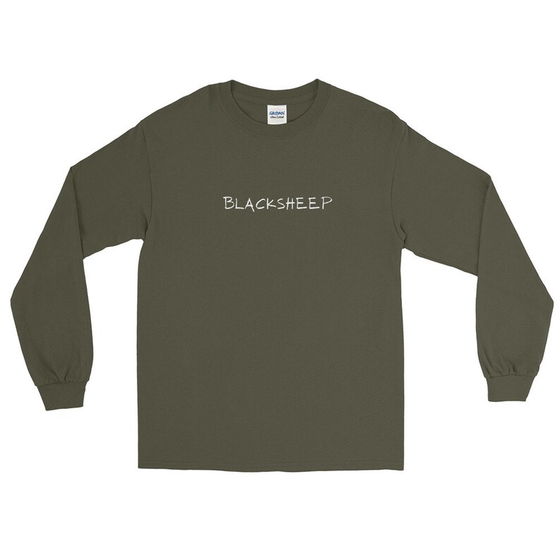 Blacksheep Long Sleeve Shirt image 2