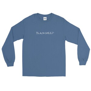 Blacksheep Long Sleeve Shirt image 5