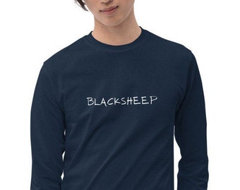 Blacksheep - Long Sleeve Shirt